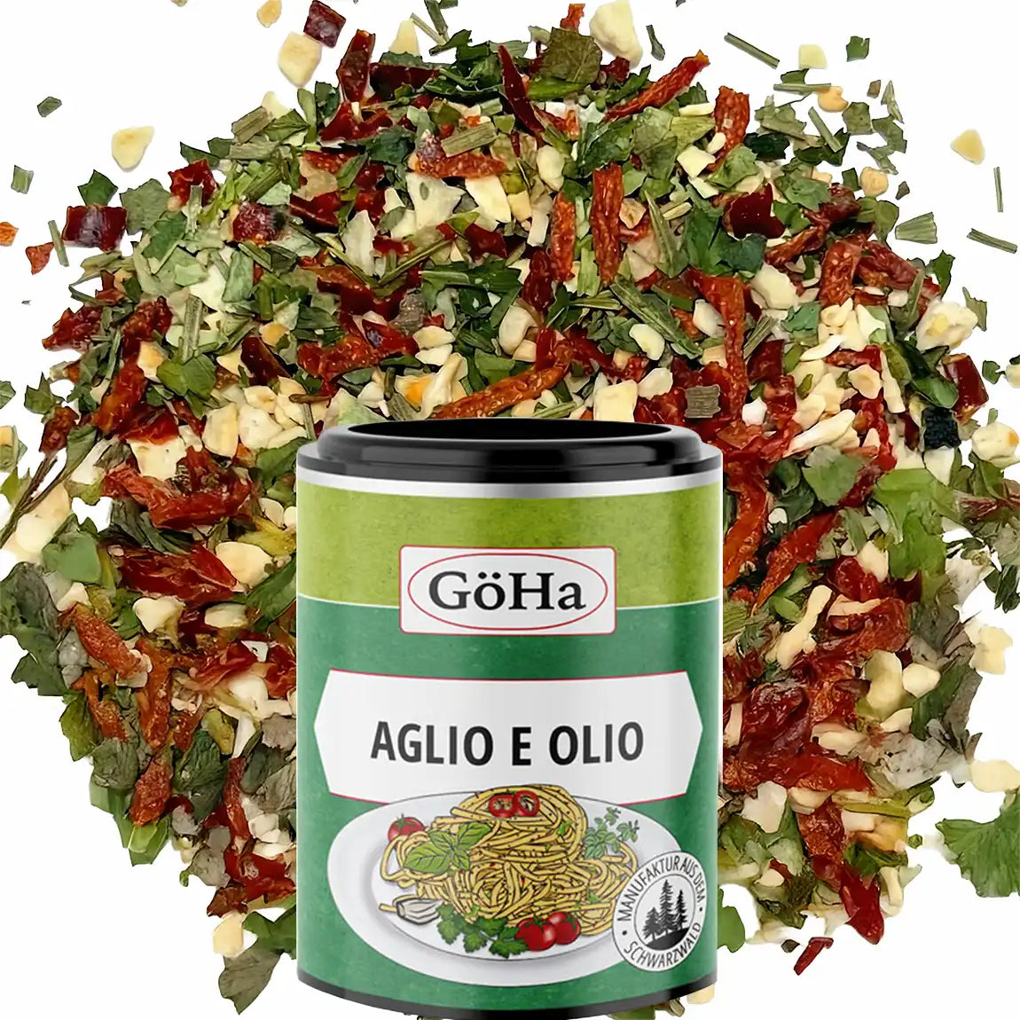 Aglio e Olio