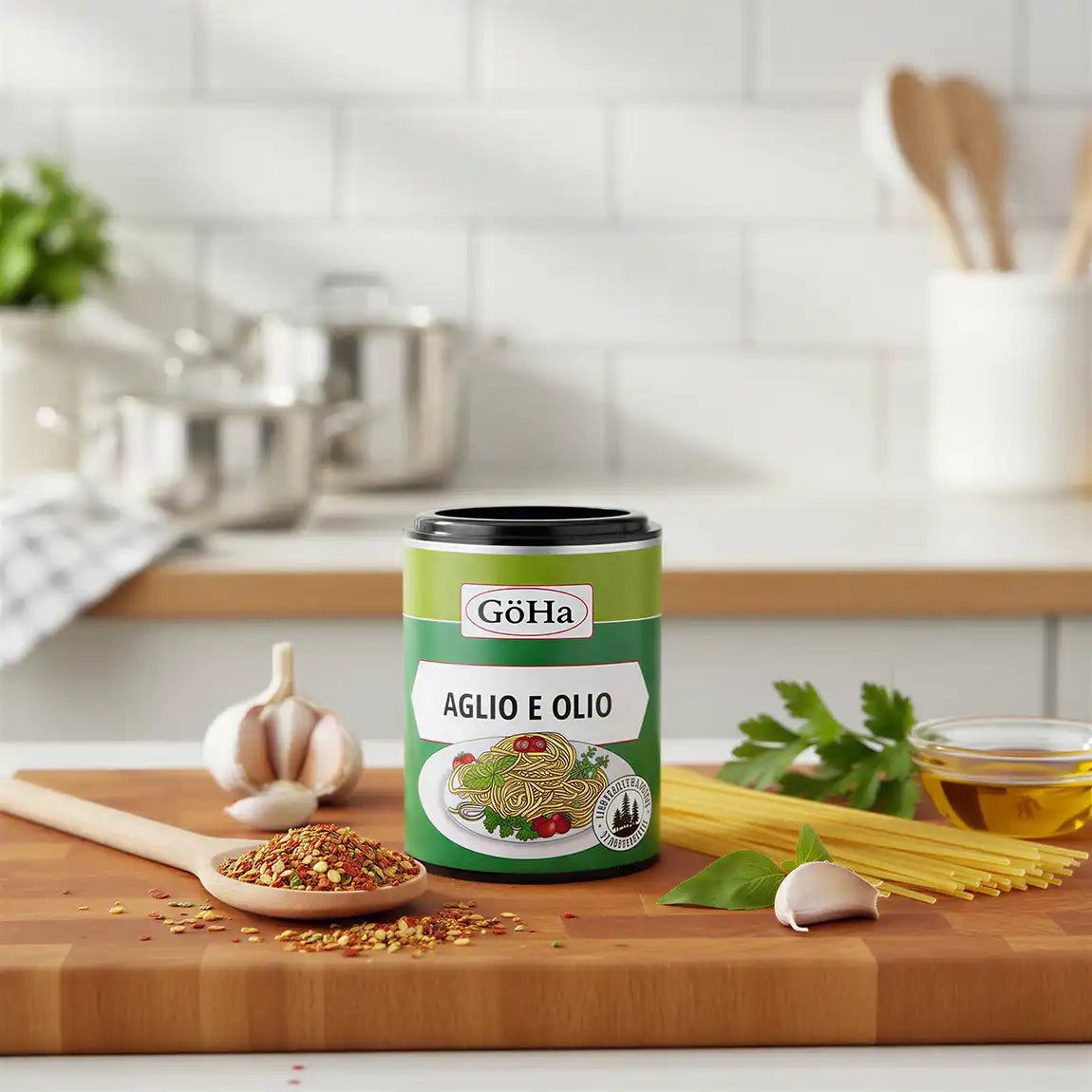 Aglio e Olio