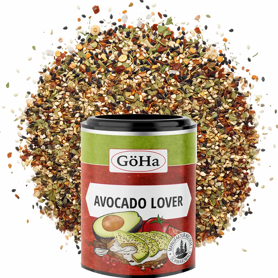 Avocado Lover