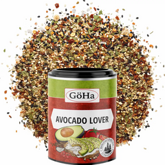 Avocado Lover