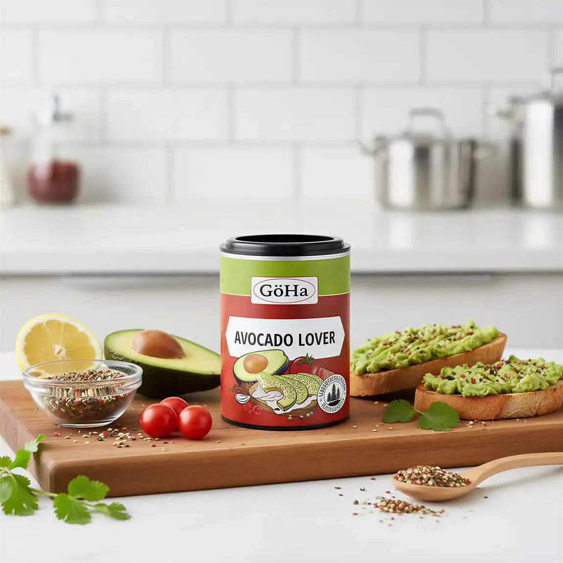Avocado Lover