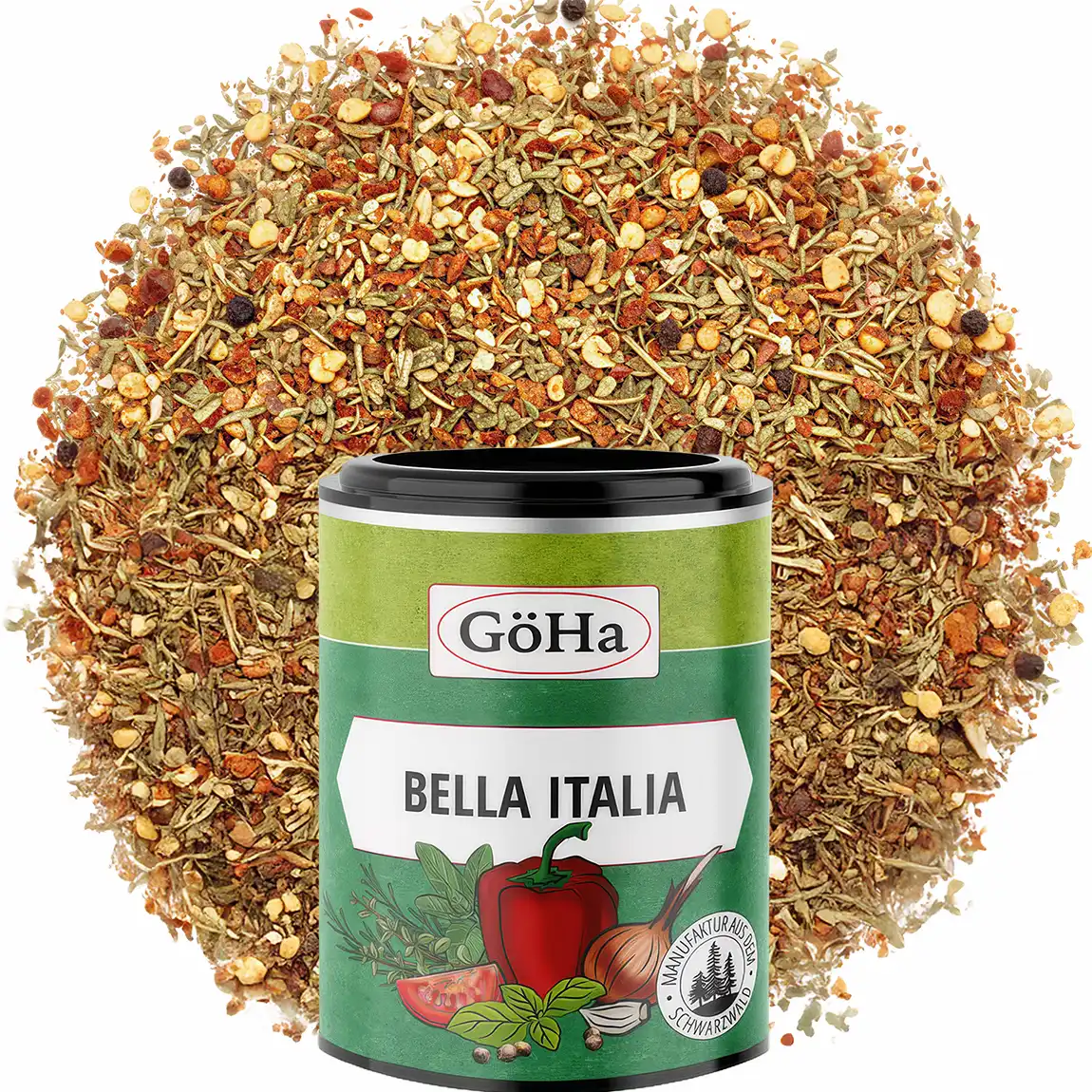 Bella Italia