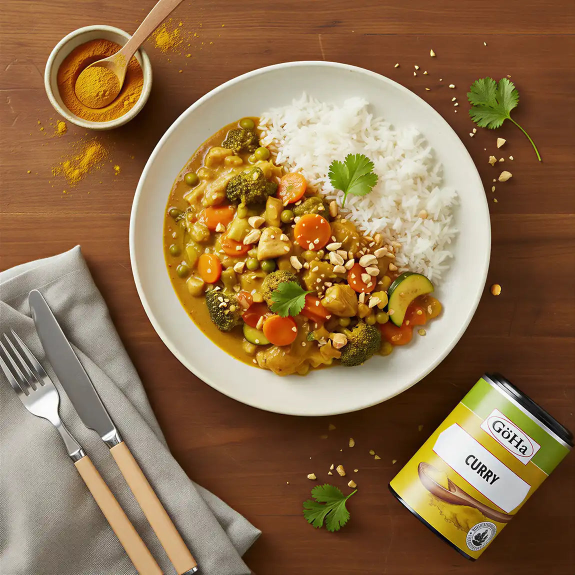Curry