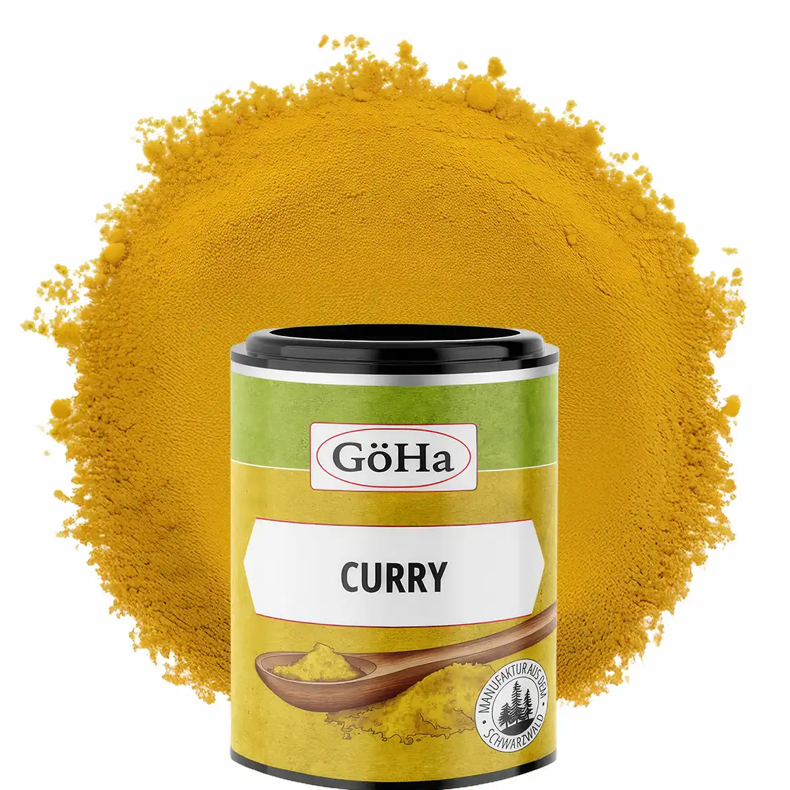 Curry