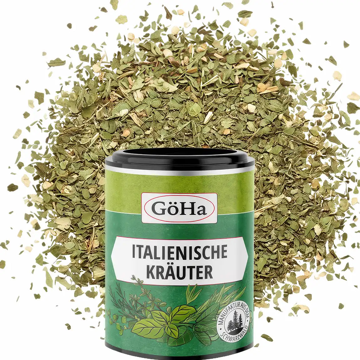 Italienische Kräuter