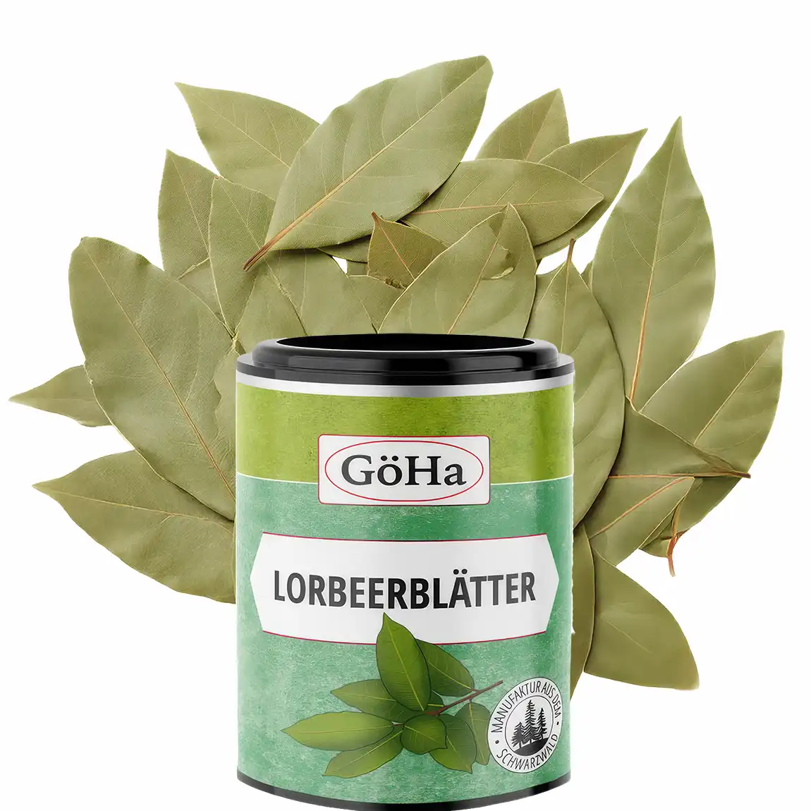 Lorbeerblätter