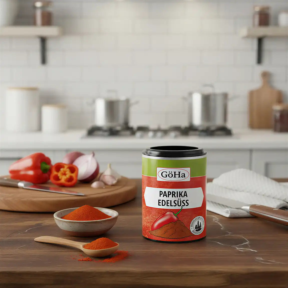 Paprika edelsüß
