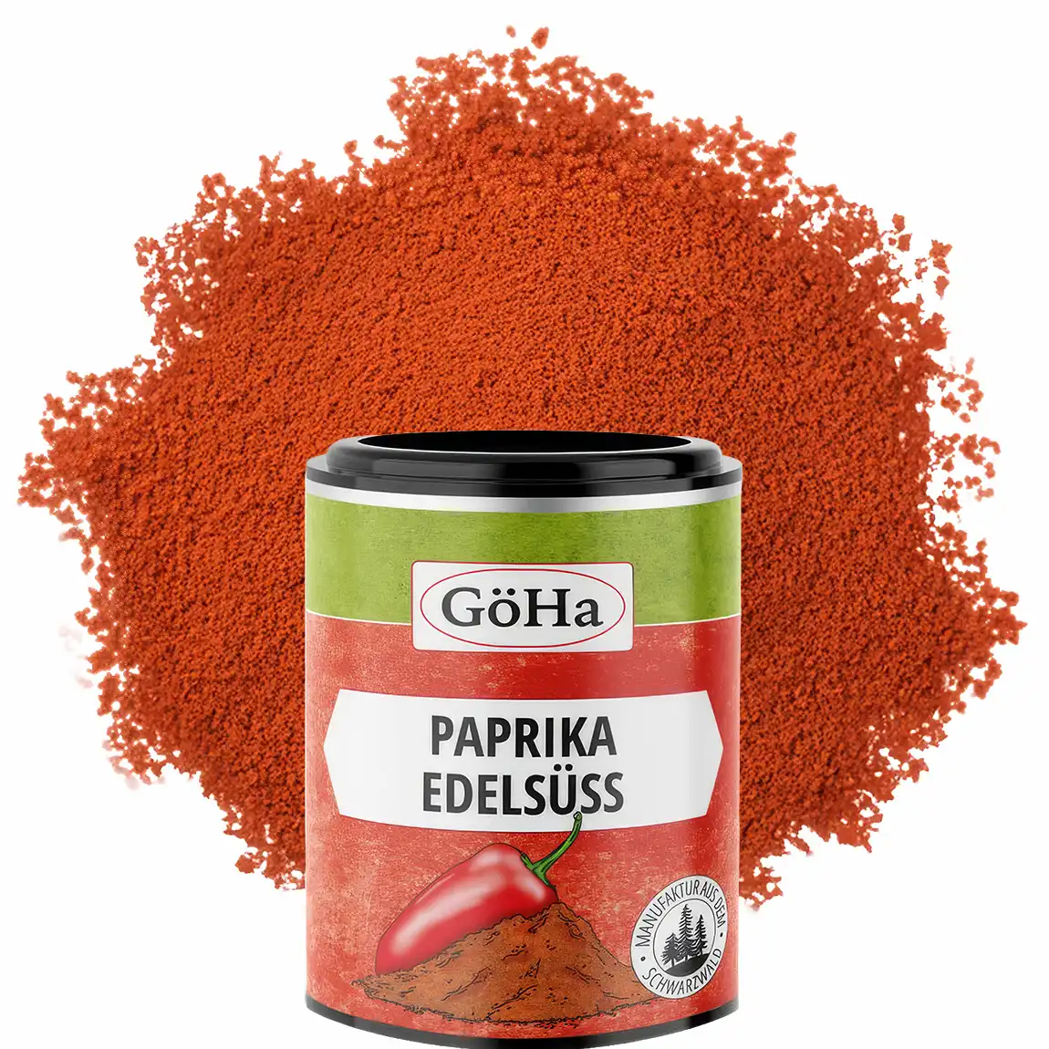 Paprika edelsüß