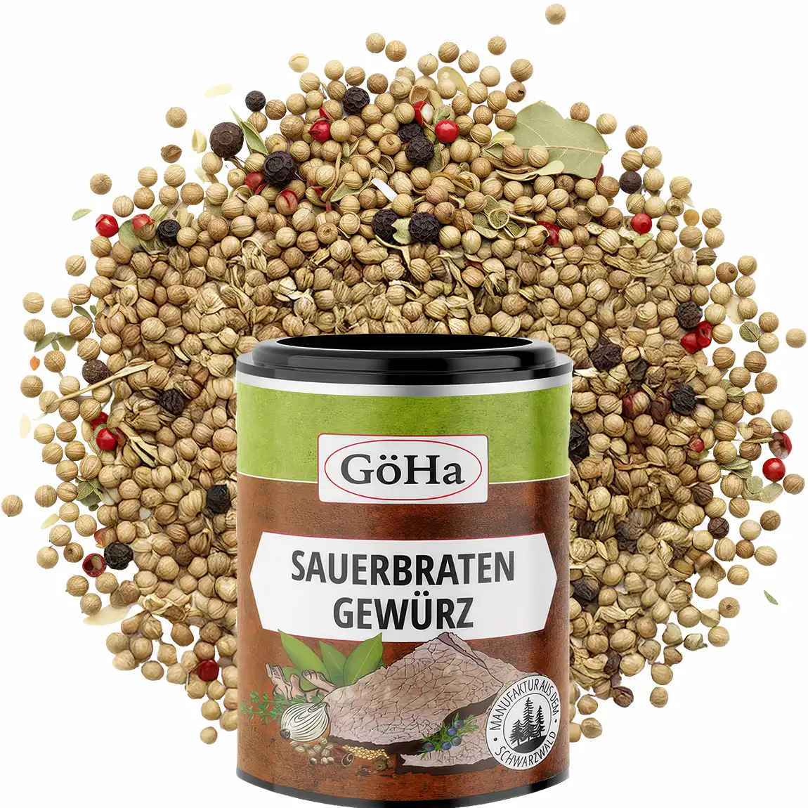 Sauerbraten Gewürz