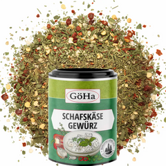 Schafskäse Gewürz