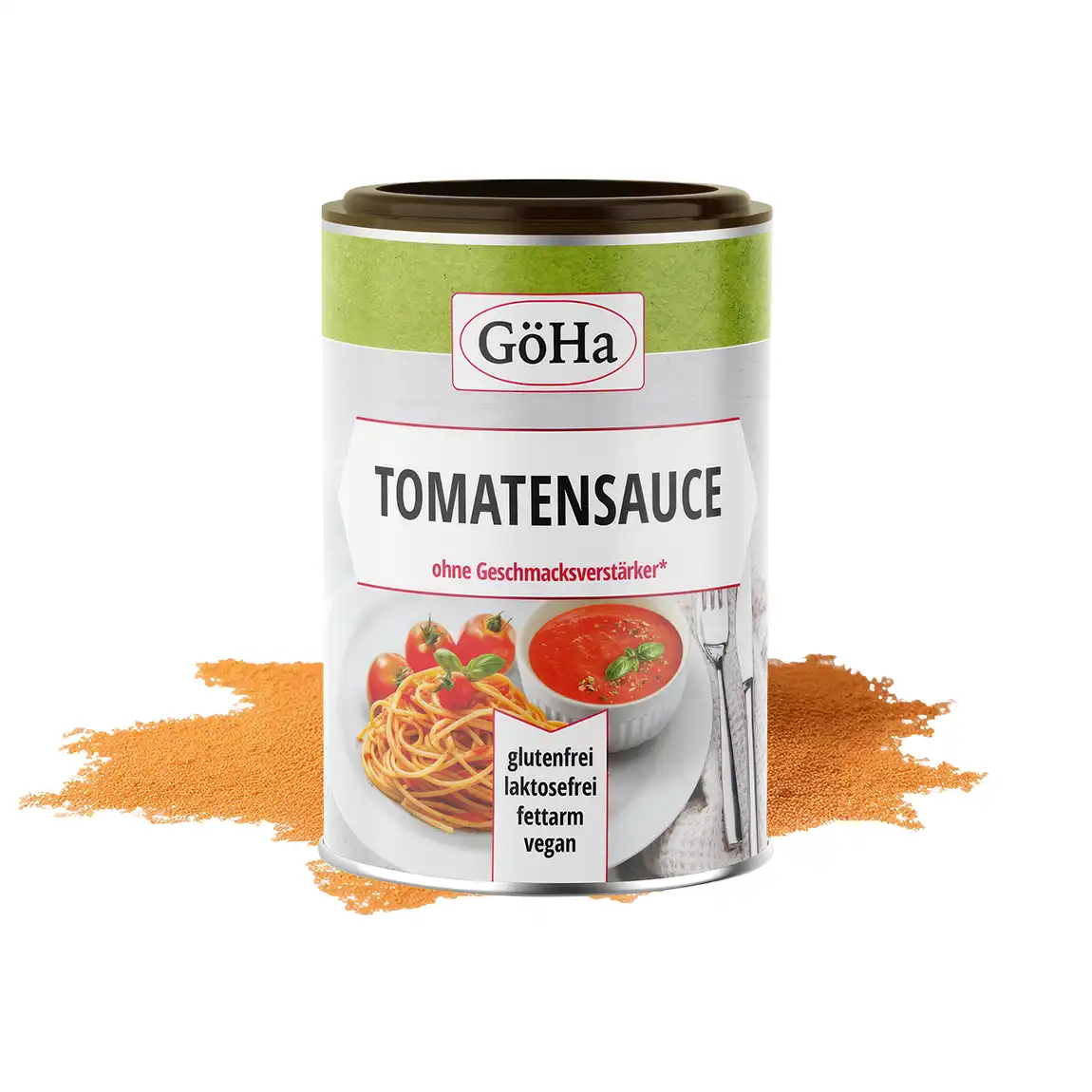 Tomatensauce