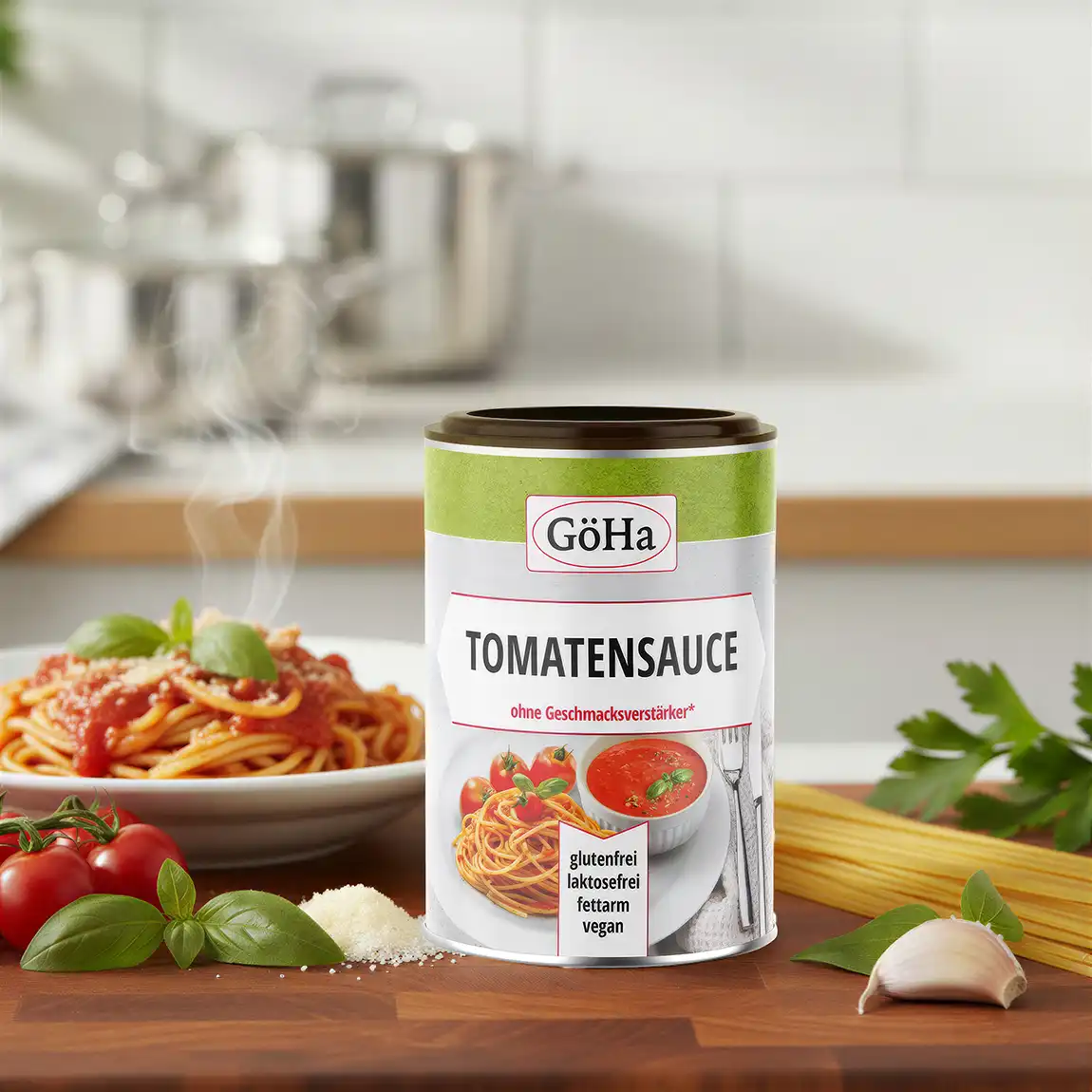 Tomatensauce
