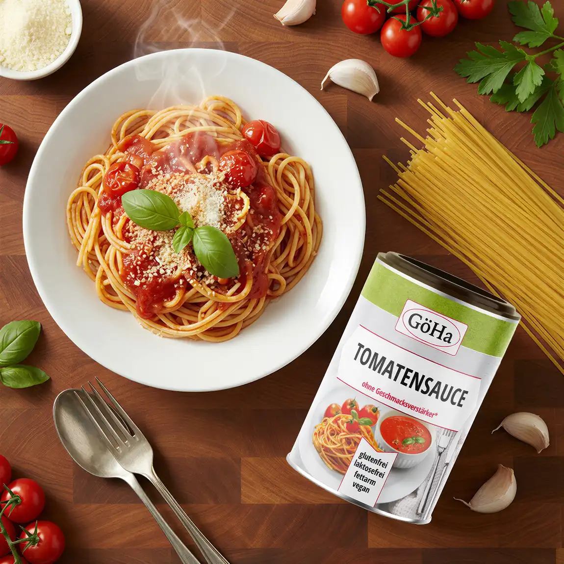 Tomatensauce