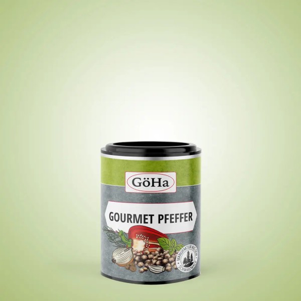 GöHa Gourmet-Pfeffer
